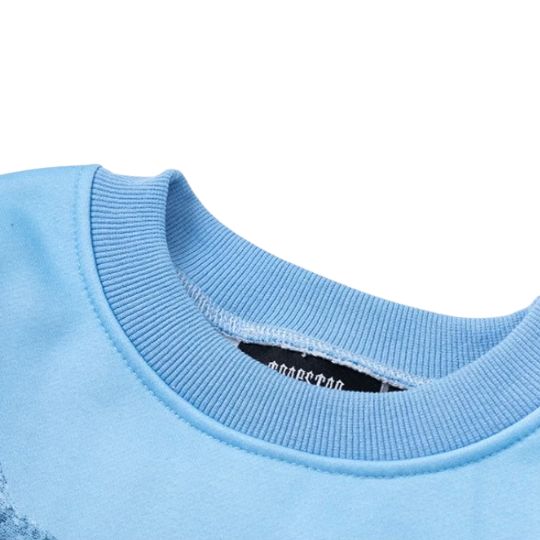 Poleron TRAPSTAR "Aguila" Sudadera PK - Imagen 2