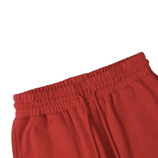 Pantalón Buzo DENIM TEARS "Rojo" Algodón - Imagen 3