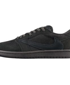 Air Jordan Retro 1 LOW "Travis Scott Velvet Brown Black Phantom"