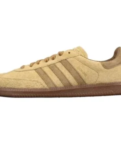 JJJJound x Adidas Samba OG “Tobacco”