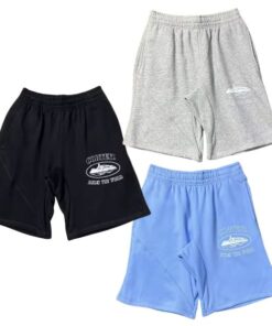 Short Pantalón Corto CORTEIZ Island Puff.