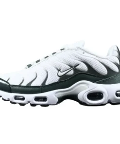 Nike Air Max Plus TN "White Vintage Green" Blanco Verde