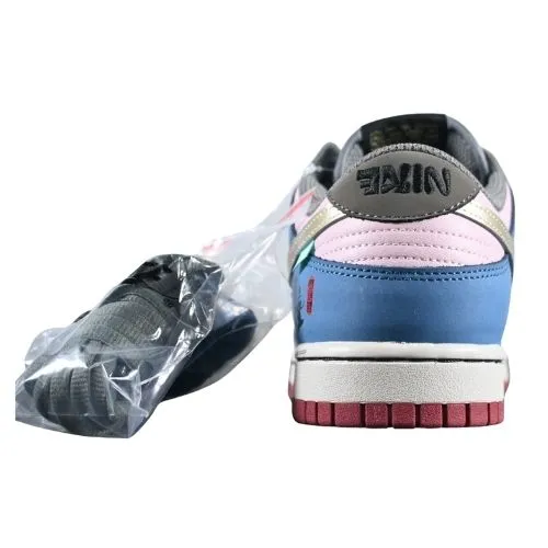 Wukong x Nike SB Dunk SB Pro "Black Myth" - Imagen 2