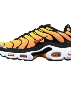 Nike Air Max Plus TN "Sunset" Naranja