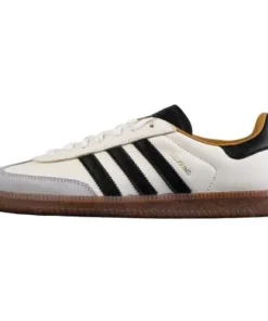 JJJJound x adidas Samba "Off-White" Blancas