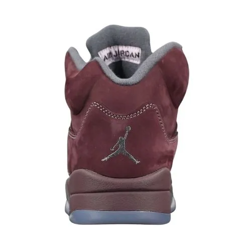 Air Jordan 5 Retro "Burgundy" Rojo - Imagen 3