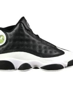 Air Jordan 13 Retro "Love & Respect" Negro Blanco