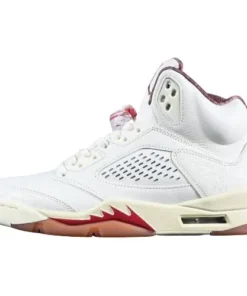 Air Jordan 5 Retro "EL GRITO" Mexico