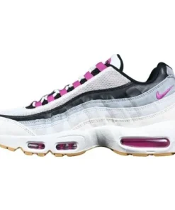 Nike SB x Air Max 95 "Cactus Flower" Rosa