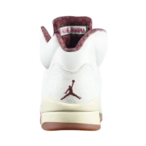 Air Jordan 5 Retro "EL GRITO" Mexico - Imagen 2
