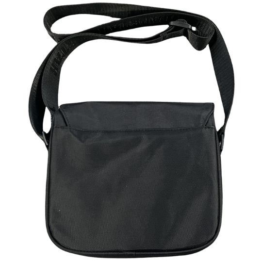 Bolso TRAPSTAR x SYNA WORLD – GOLD ROSE Hebilla Metalica - Imagen 3
