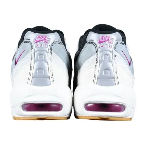 Nike SB x Air Max 95 "Cactus Flower" Rosa - Imagen 2