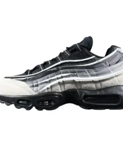 Comme des Garçons x Nike Air Max 95 “Grey Gris”