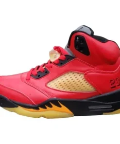 Air Jordan 5 Retro "Dunk on Mars for Her"