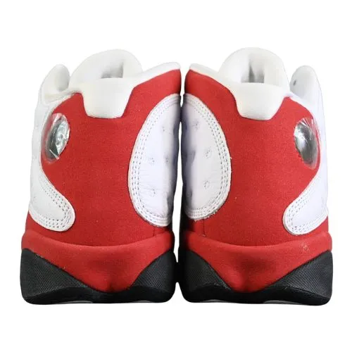 Air Jordan 13 Retro "Chicago" Rojo Blanco - Imagen 2