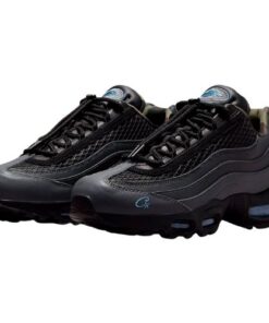Corteiz x Air Max 95 SP "Rules the World - Aegean Storm" Azul