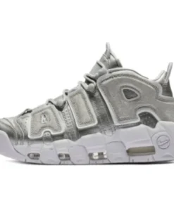 Nike Air More UPTEMPO "Loud And Clear"