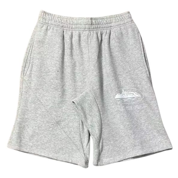 Short Pantalón Corto CORTEIZ Island Puff. - Imagen 3