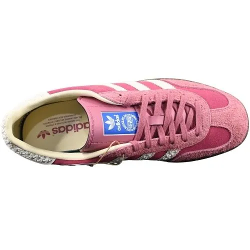 Zapatillas Adidas Gazelle Indoor 'Almost Pink Gum' Rosa - Imagen 3