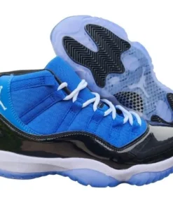 Air Jordan Retro 11 "Royal Blue" Azul