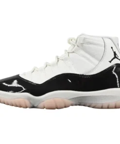 Air Jordan Retro 11 "Neapolitan" Blanco Rosa