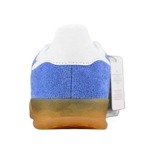 Zapatillas Adidas Gazelle Indoor 'Blue Fusion Gum' Azul - Imagen 2