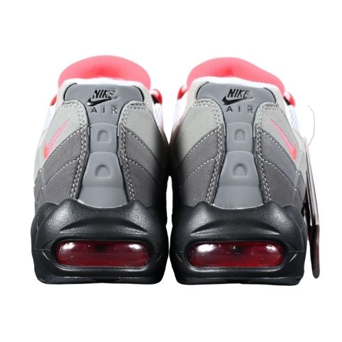 Air Max 95 OG "Solar Red" Rosa - Imagen 3
