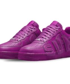 Nike Air Force 1 Low "Cactus x CPFM UPTEMPO Fuchsia Dream" Fucsia
