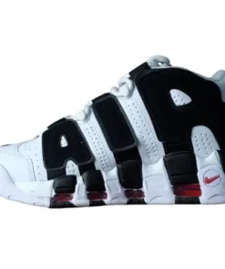Nike Air More UPTEMPO «Scottie Pippen» Blanco Negro
