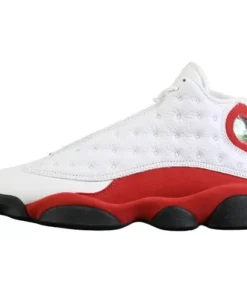 Air Jordan 13 Retro "Chicago" Rojo Blanco