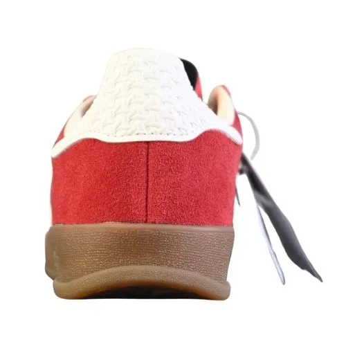 Zapatillas Adidas Gazelle Indoor 'Red Gum' Roja - Imagen 2