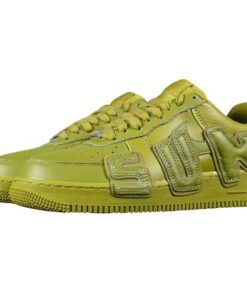 CPFM Nike Air Force 1 Low Cactus UPTEMPO "Moss"