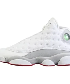 Air Jordan 13 Retro "Wolf Grey" Gris
