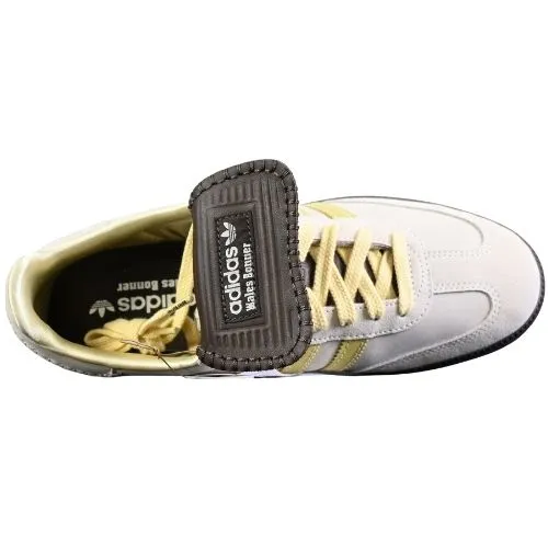WALES BONNER X Adidas Originals Samba Nubuck - Imagen 2