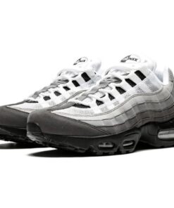 Air Max 95 OG "Grey Gradient" Gris
