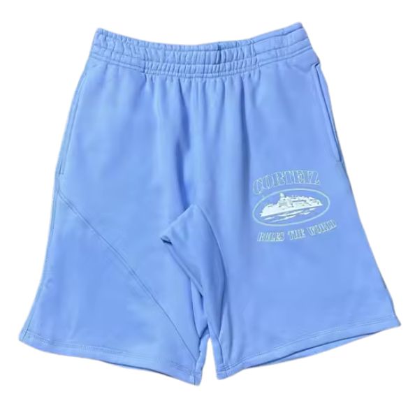 Short Pantalón Corto CORTEIZ Island Puff. - Imagen 5