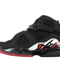 Air Jordan Retro 8 "Playoffs" Negras