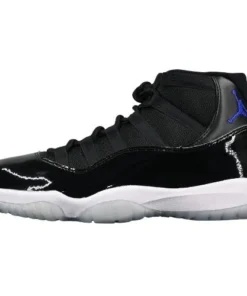 Air Jordan Retro 11 "SPACE JAM"
