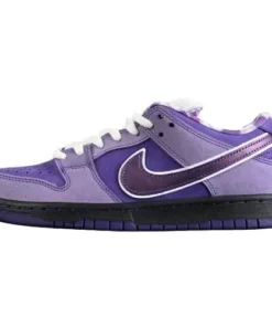 CONCEPTS x Nike SB Dunk SB Pro "Purple Lobster" Morado