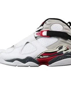 Air Jordan Retro 8 "Bugs Bunny" Blanco
