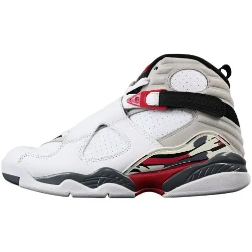 Air Jordan Retro 8 "Bugs Bunny" Blanco