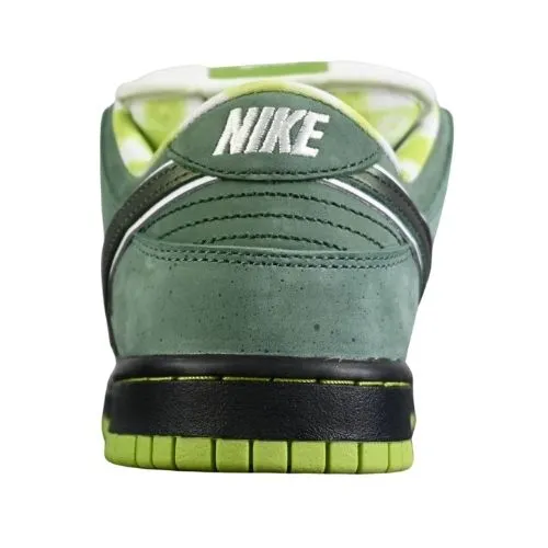 CONCEPTS x Nike SB Dunk SB Pro "Green Lobster" Langosata Verde - Imagen 2