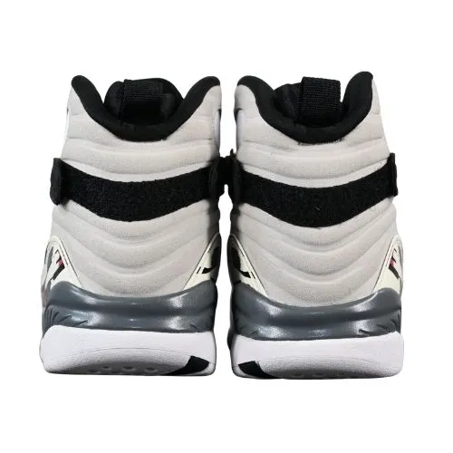Air Jordan Retro 8 "Bugs Bunny" Blanco - Imagen 3