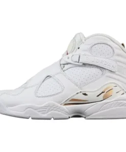 Air Jordan Retro 8 "OVO White Drake"