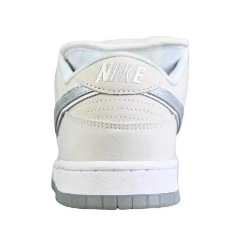 CONCEPTS x Nike SB Dunk SB Pro "White Lobster" Gris Blanco - Imagen 2