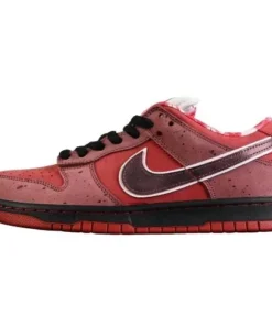 CONCEPTS x Nike SB Dunk SB Pro "Red Lobster" Rojo