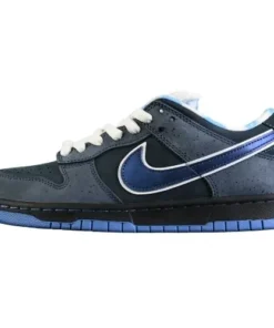 CONCEPTS x Nike SB Dunk SB Pro "Blue Lobster" Azul