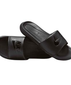 Sandalias Chalas NIKE Slide - "Negras" + CAJA