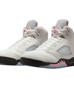 Air Jordan 5 Retro "Pink" Rosa