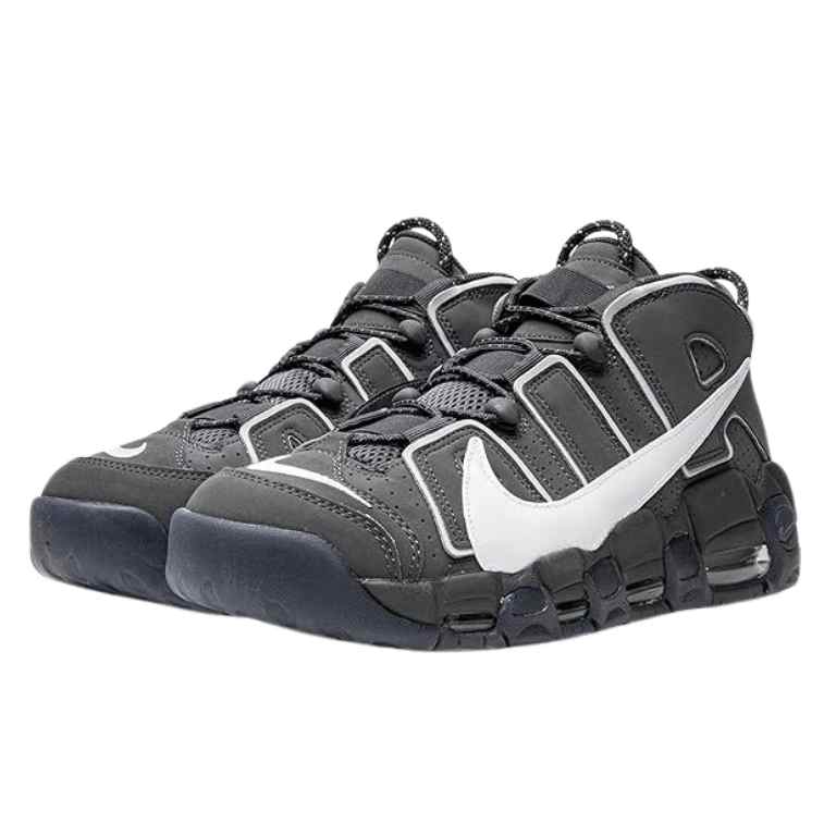Nike Air More Uptempo "96 Copy Paste Black" Negro